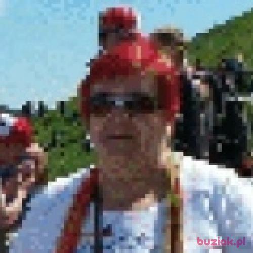 Hallina, Kobieta, 78 lat, Dąbrowa Górnicza