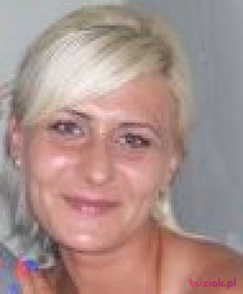 Izi, Female, 40 years, Ciechanów