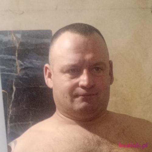 Krystek1983lux, Mężczyzna, 43 lata, Skarszewy