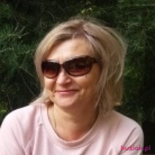 Malorzata, Kobieta, 56 lat, Chełm