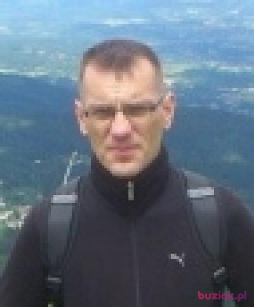 oko3433, Mężczyzna, 48 lat, Wałbrzych