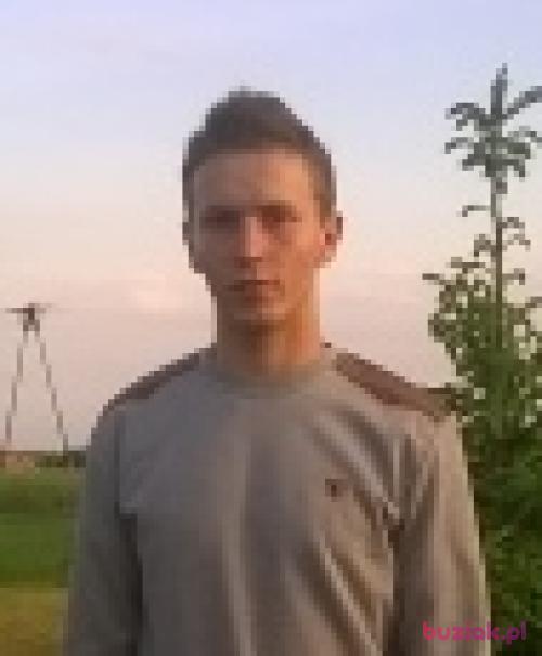 junior1996, Mężczyzna, 30 lat, Płock