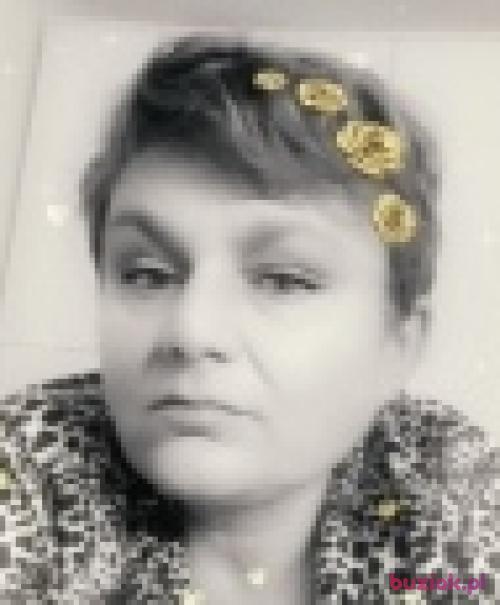 marta3525, Kobieta, 53 lata, Iłża