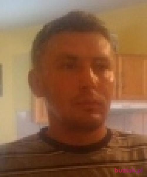 robi83, Male, 43 years, Wrocław