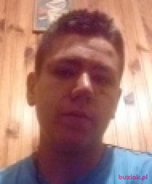 Roksyxd1, Mężczyzna, 28 lat, Sanok