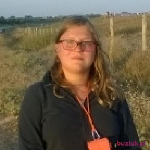 aniol16, Kobieta, 26 lat, Bytom