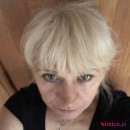 Jena, Kobieta, 65 lat, Burnley
