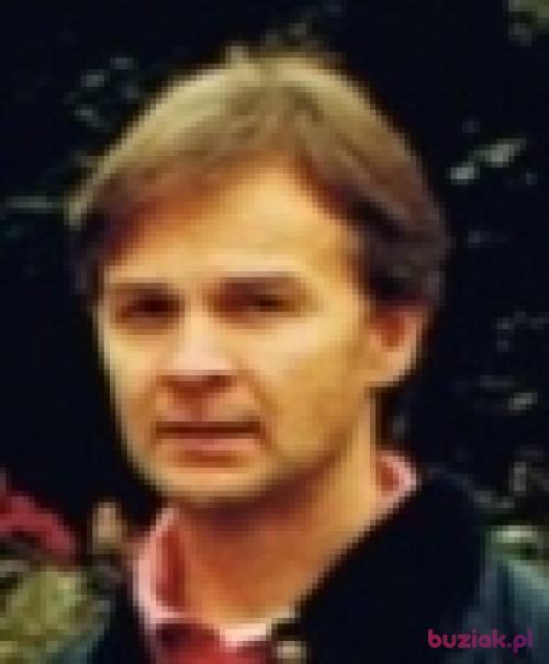T-Rex, Mężczyzna, 51 lat, Essen