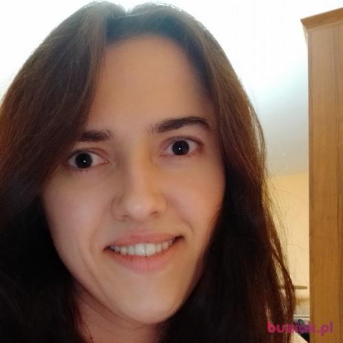 jedynaMilena, Kobieta, 37 lat, Bełchatów