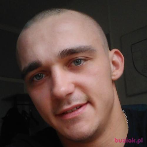 korneliusz98, Mężczyzna, 28 lat, Stockholm