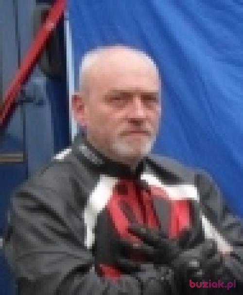 Insztalator, Mężczyzna, 58 lat, Białystok