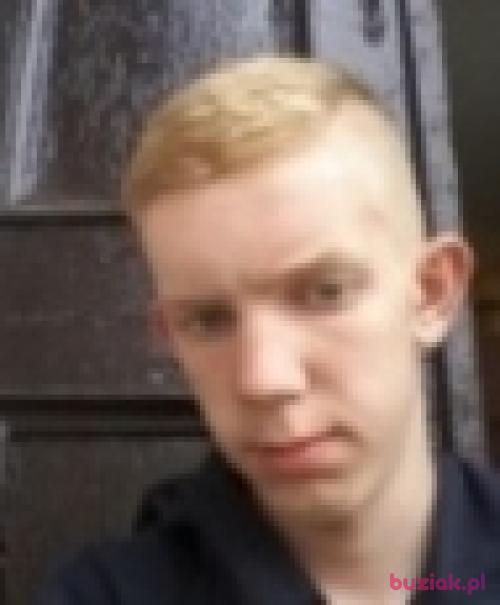 mariusz2000, Mężczyzna, 26 lat, Brodnica