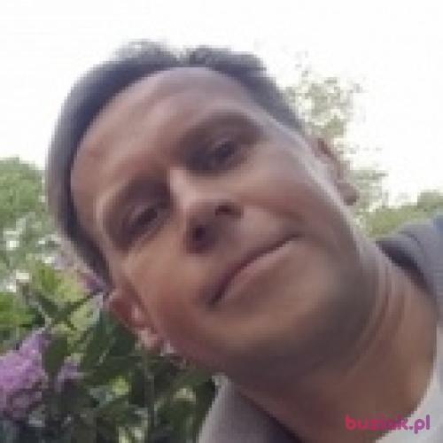 wensierski, Male, 52 years, London