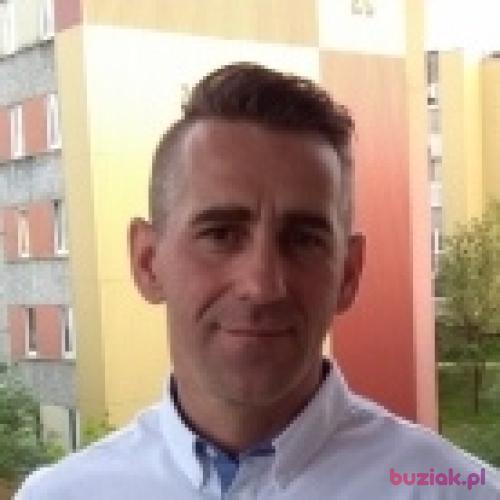 wiesi, Mężczyzna, 47 lat, Białystok