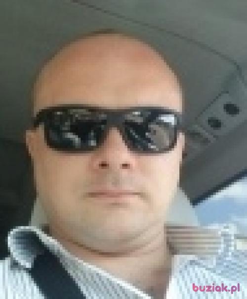 Tomytomy, Mężczyzna, 41 lat, Warszawa
