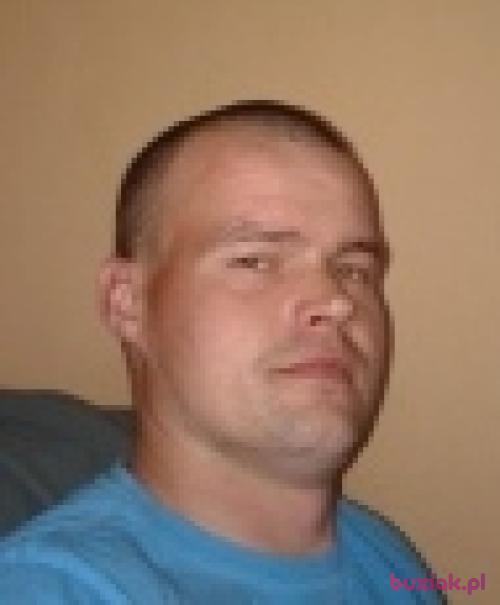 czacza089, Mężczyzna, 41 lat, Zwoleń