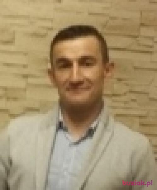 Pozik, Mężczyzna, 45 lat, Zabrze