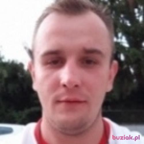 Lukaszek8928, Mężczyzna, 37 lat, Frankfurt