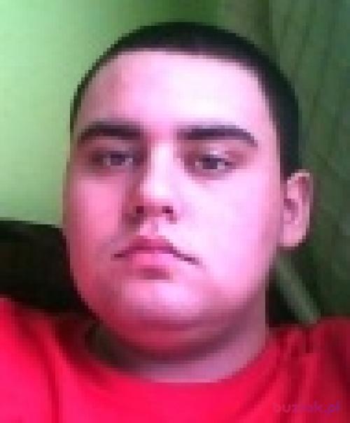 marek1363, Male, 33 years, Grodków