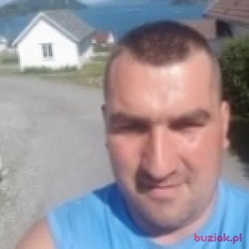 Marcinkotowski, Male, 38 years, Reda