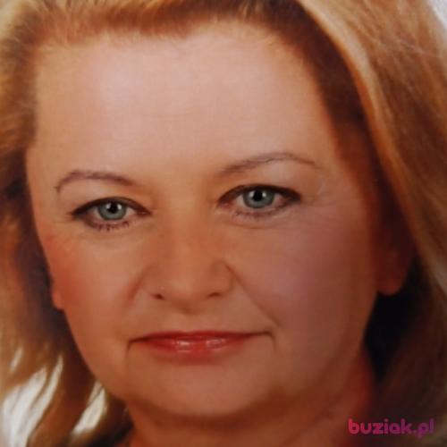 Izaxyz1, Kobieta, 67 lat, Zgorzelec