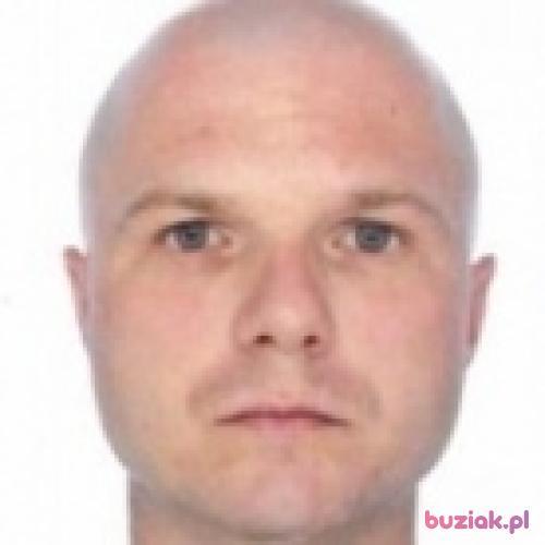 Yahor, Mężczyzna, 45 lat, Gdańsk