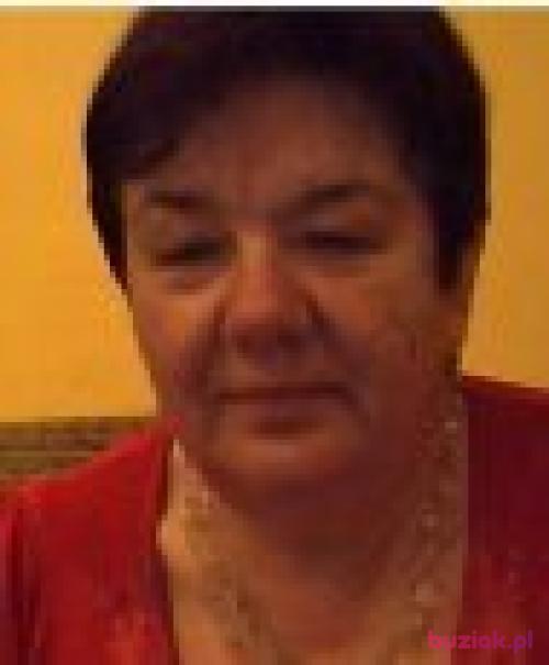 alina15, Kobieta, 78 lat, Szczecin