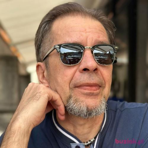 yarecki1, Mężczyzna, 60 lat, Berlin