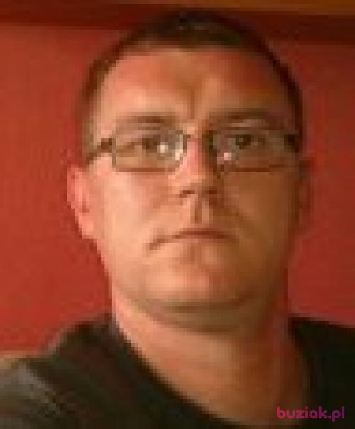 pawcio791, Mężczyzna, 47 lat, Września