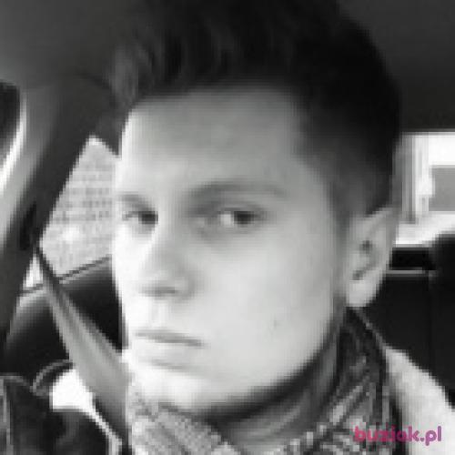 Smusi95, Male, 31 years, Rybnik