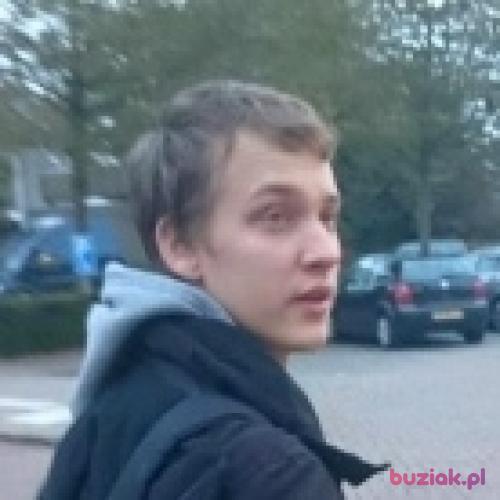 SavagX, Mężczyzna, 33 lata, Oss