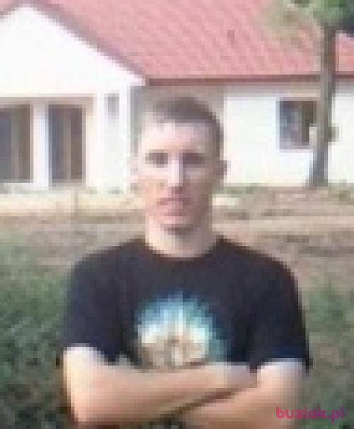 Arek1988, Mężczyzna, 38 lat, Pakość