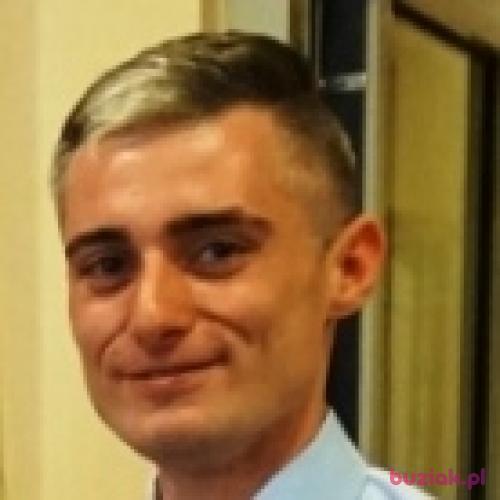 giron87, Mężczyzna, 39 lat, Łaziska Górne