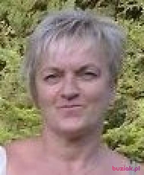 misb, Kobieta, 63 lata, Środa Śląska