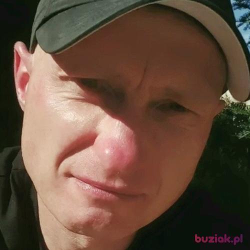 Maverick1, Mężczyzna, 43 lata, Szklarska Poręba