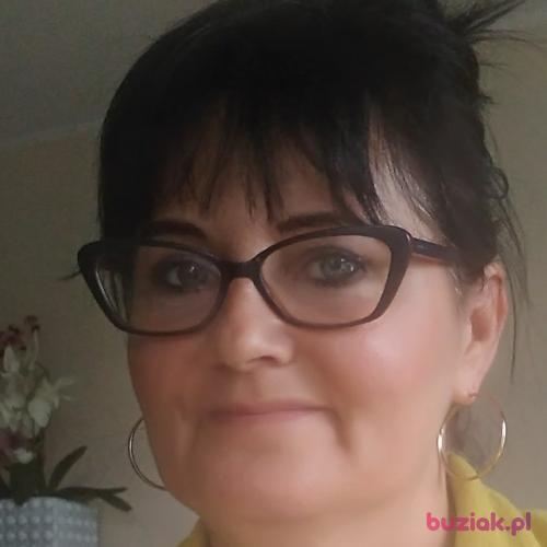 Hanysxyz, Kobieta, 52 lata, Mosina