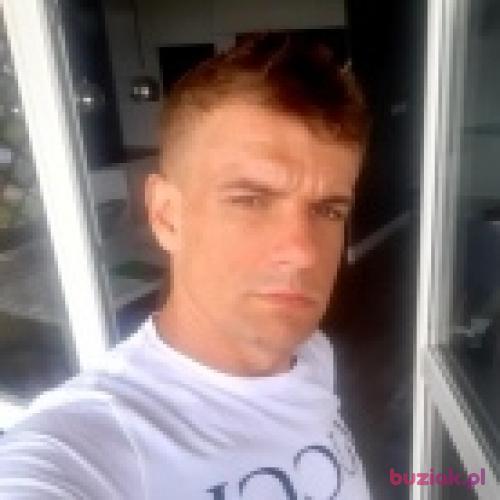 Szakry, Mężczyzna, 41 lat, Ełk