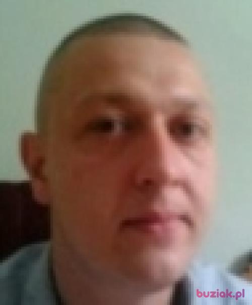 gucio85, Mężczyzna, 40 lat, Kraków