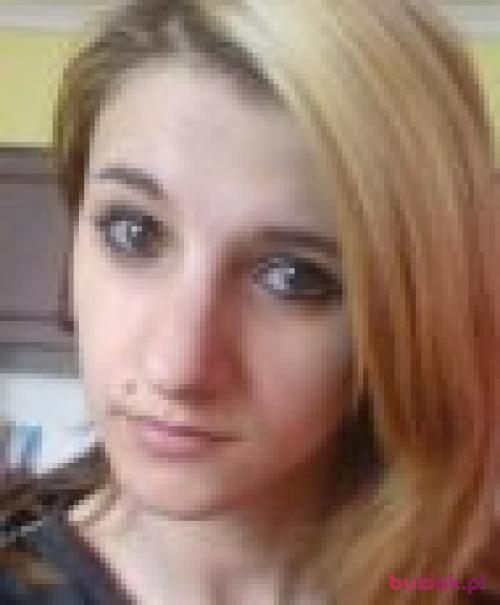 Rybka18, Kobieta, 30 lat, Kutno