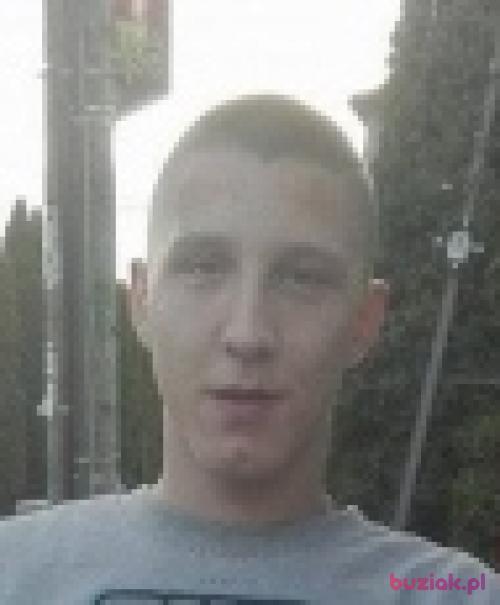 lavidaloca, Mężczyzna, 27 lat, Radlin