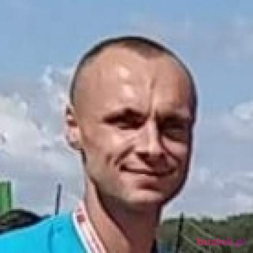 maniek19850, Mężczyzna, 41 lat, Grodzisk Mazowiecki