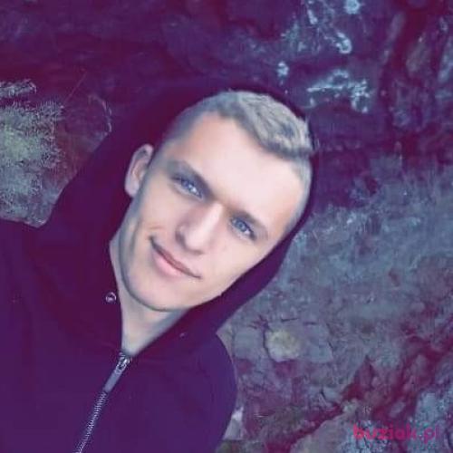 alienw2021, Male, 27 years, Międzybórz