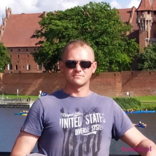 meznymax1, Mężczyzna, 46 lat, Siedlce
