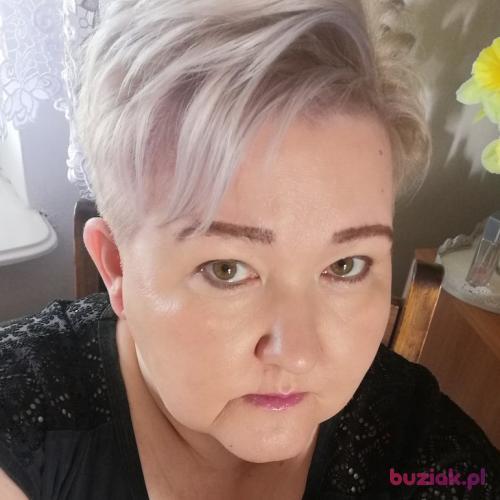 Lilalila, Kobieta, 53 lata, Goleniów