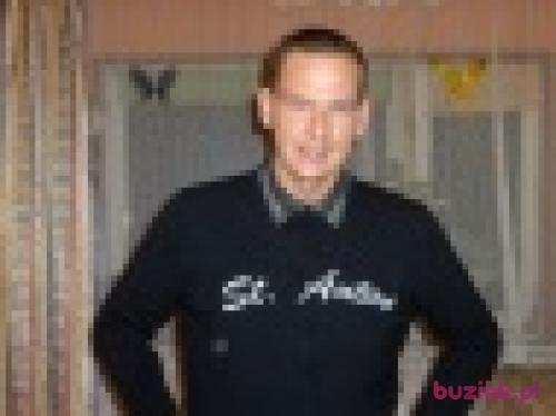 Cien, Male, 48 years, Warszawa