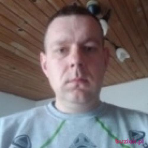 rafa198, Mężczyzna, 41 lat, Czarne