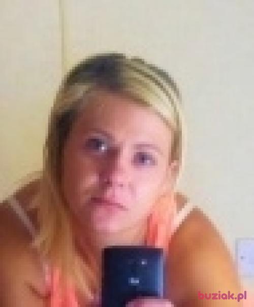 madziulka6, Kobieta, 37 lat, Chichester