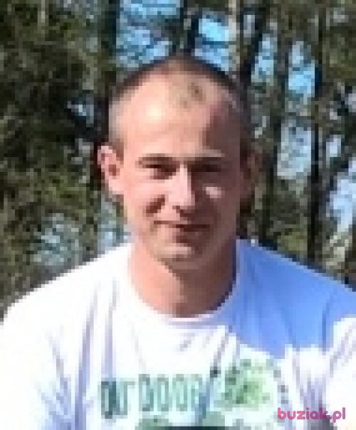 havieros, Mężczyzna, 41 lat, Pieniężno