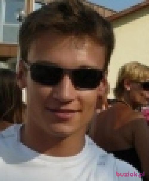 Sandej, Mężczyzna, 35 lat, Kraków