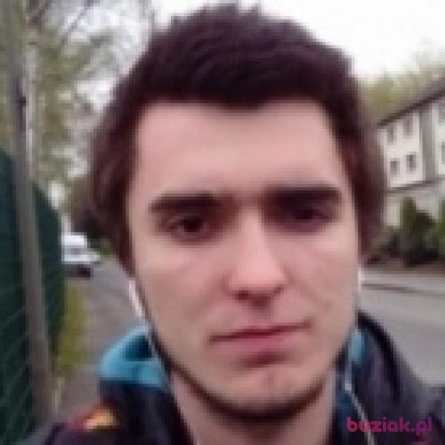 Gryszpan, Mężczyzna, 31 lat, Düsseldorf